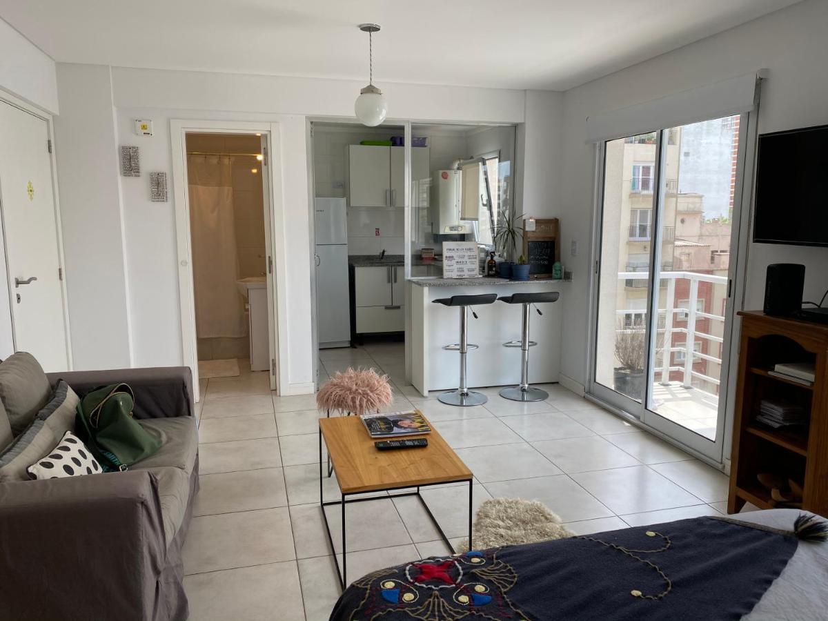Apartamento Depto Nuevo Boutique, Muy Luminoso A 6 Cuadras De La Playa