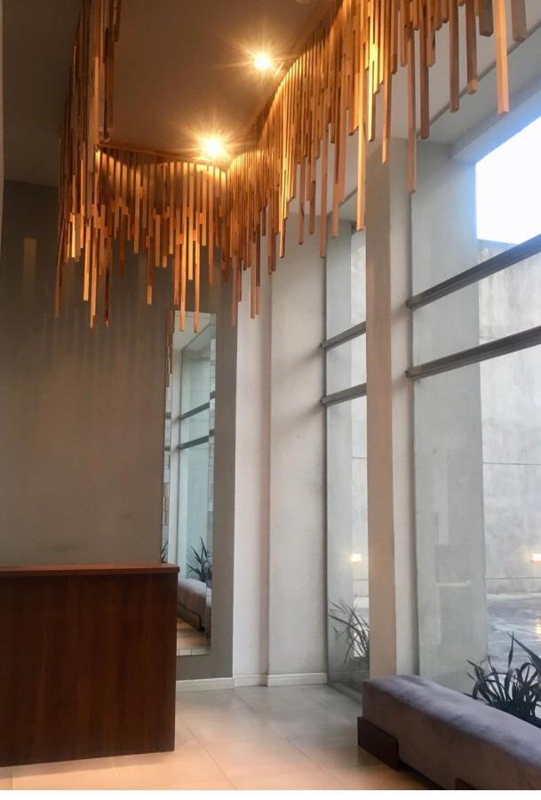 Apartamento Depto Nuevo Boutique, Muy Luminoso A 6 Cuadras De La Playa Mar del Plata
